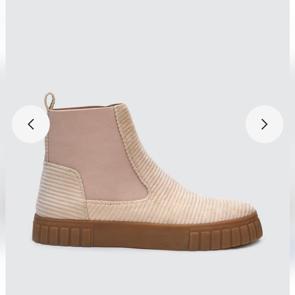 NWT Matisse sneakers booties! - Picture 2 of 5